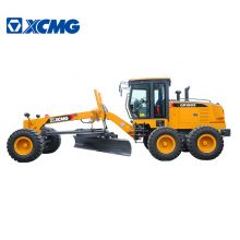 XCMG new motor graders GR1653 china 160HP tractor road motor grader machine for sale